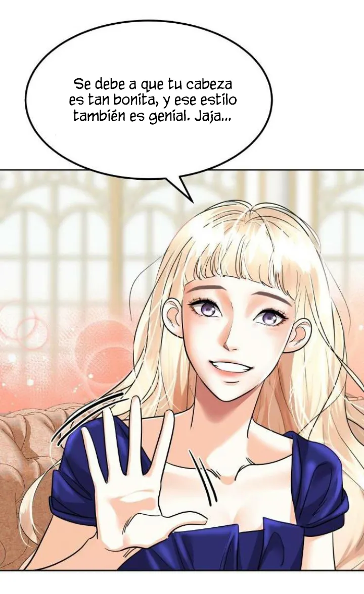 76 El Pintalabios de La Emperatriz