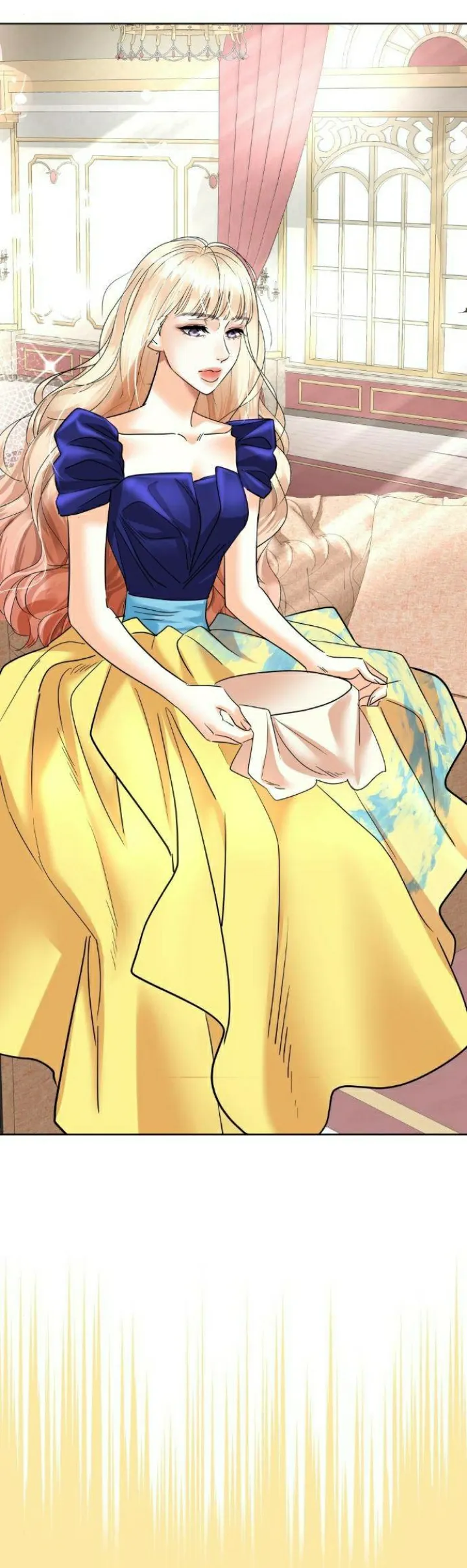 48 El Pintalabios de La Emperatriz