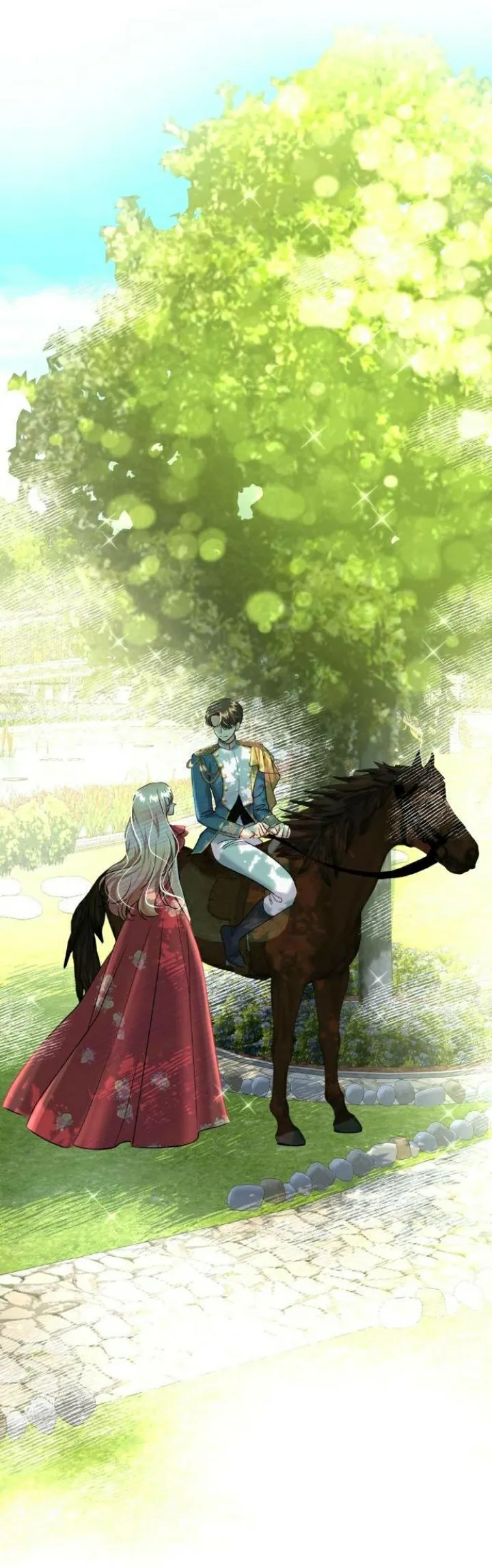 61 El Pintalabios de La Emperatriz