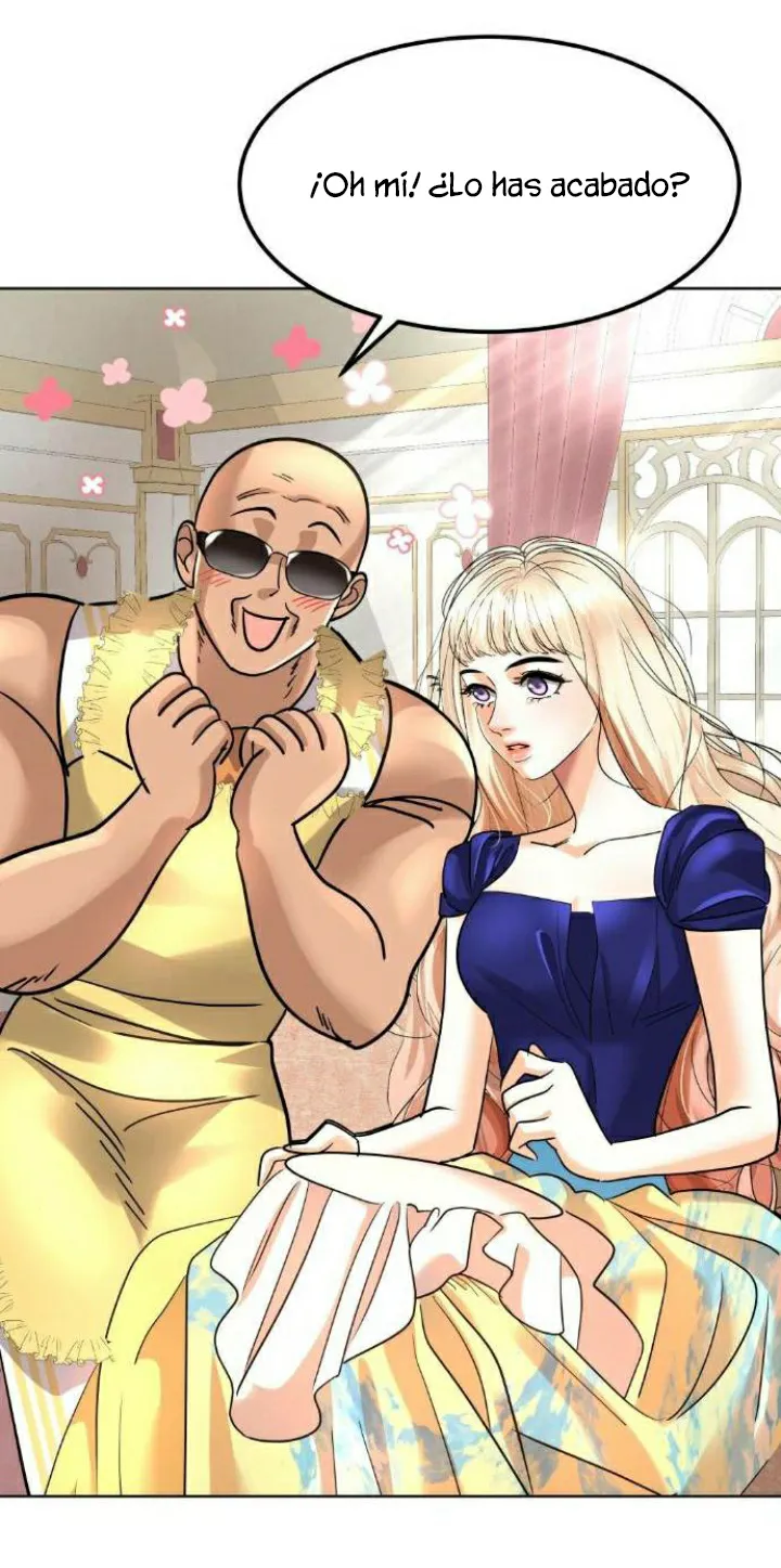 65 El Pintalabios de La Emperatriz