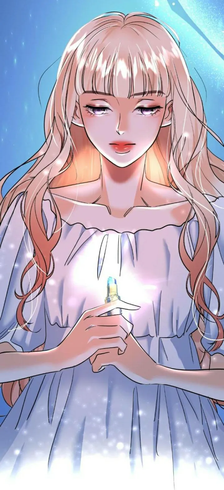 36 El Pintalabios de La Emperatriz