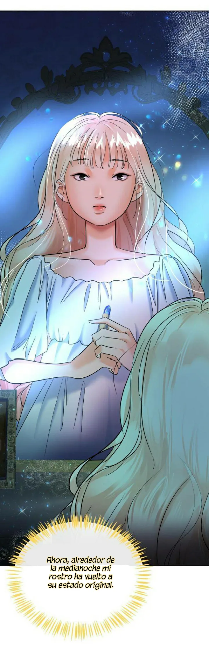 38 El Pintalabios de La Emperatriz