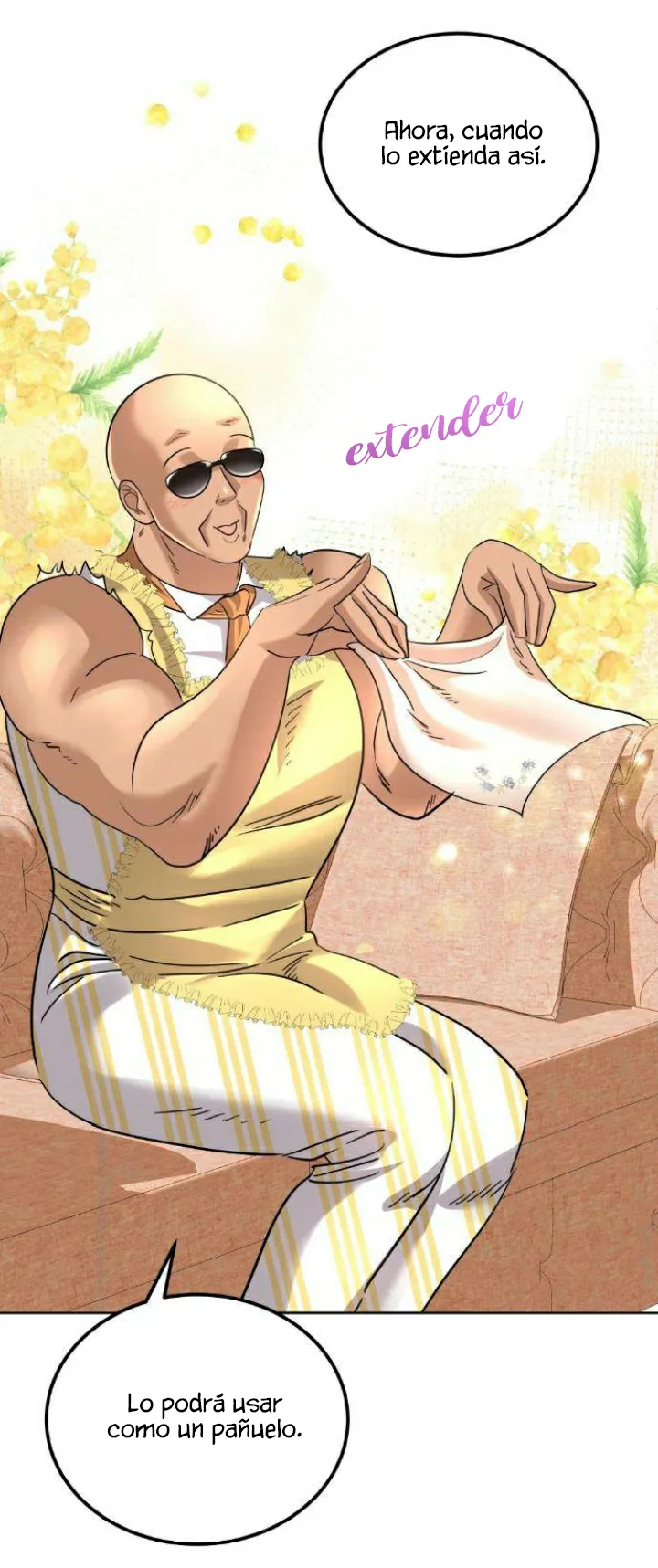 67 El Pintalabios de La Emperatriz