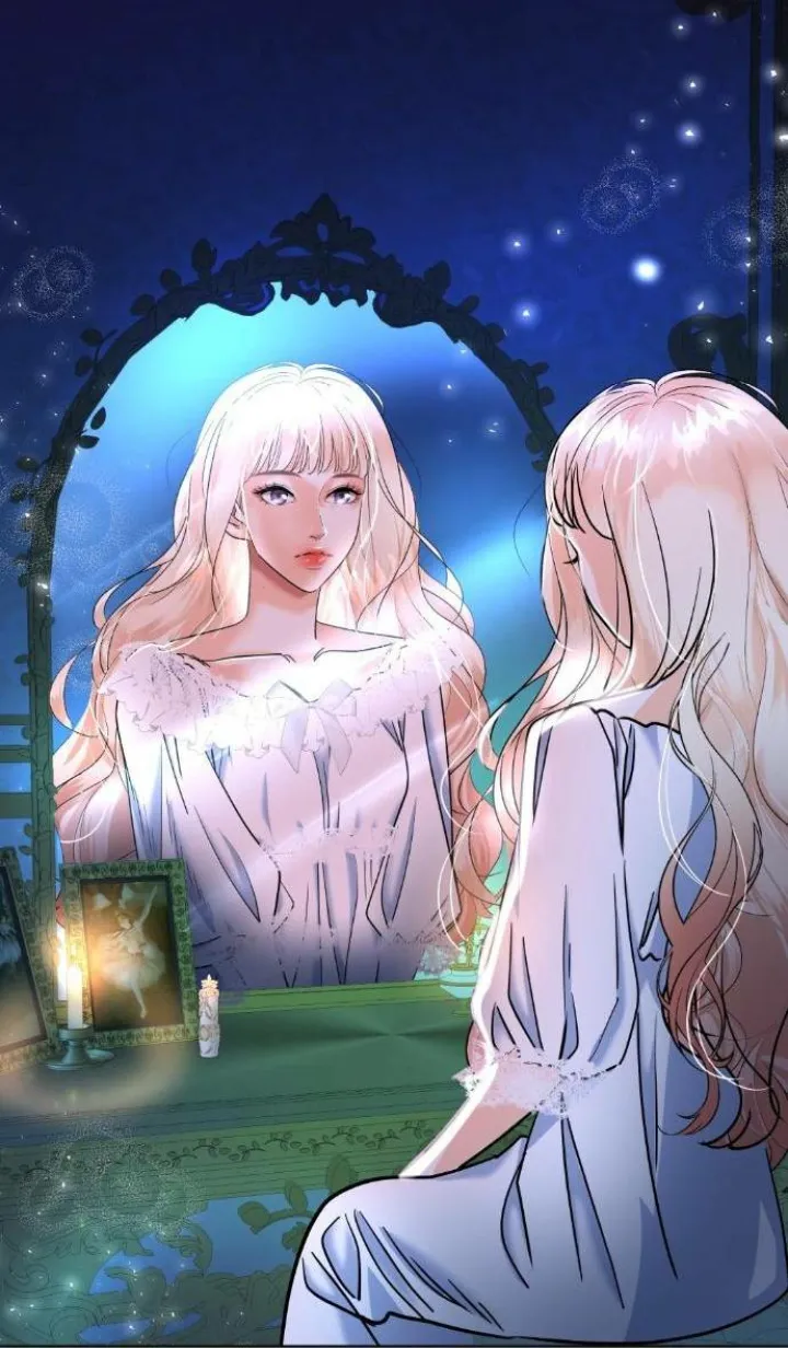 30 El Pintalabios de La Emperatriz