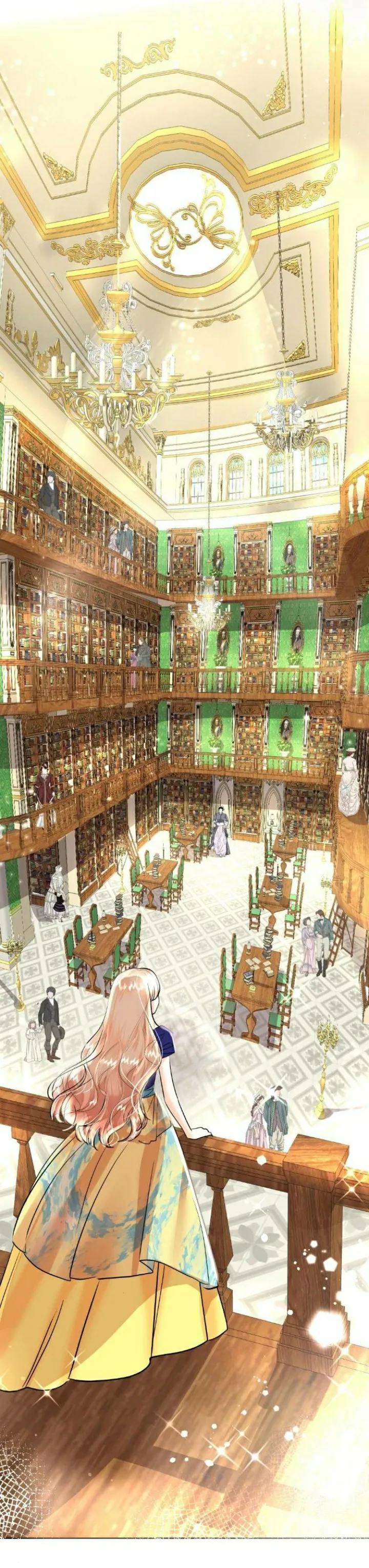 44 El Pintalabios de La Emperatriz