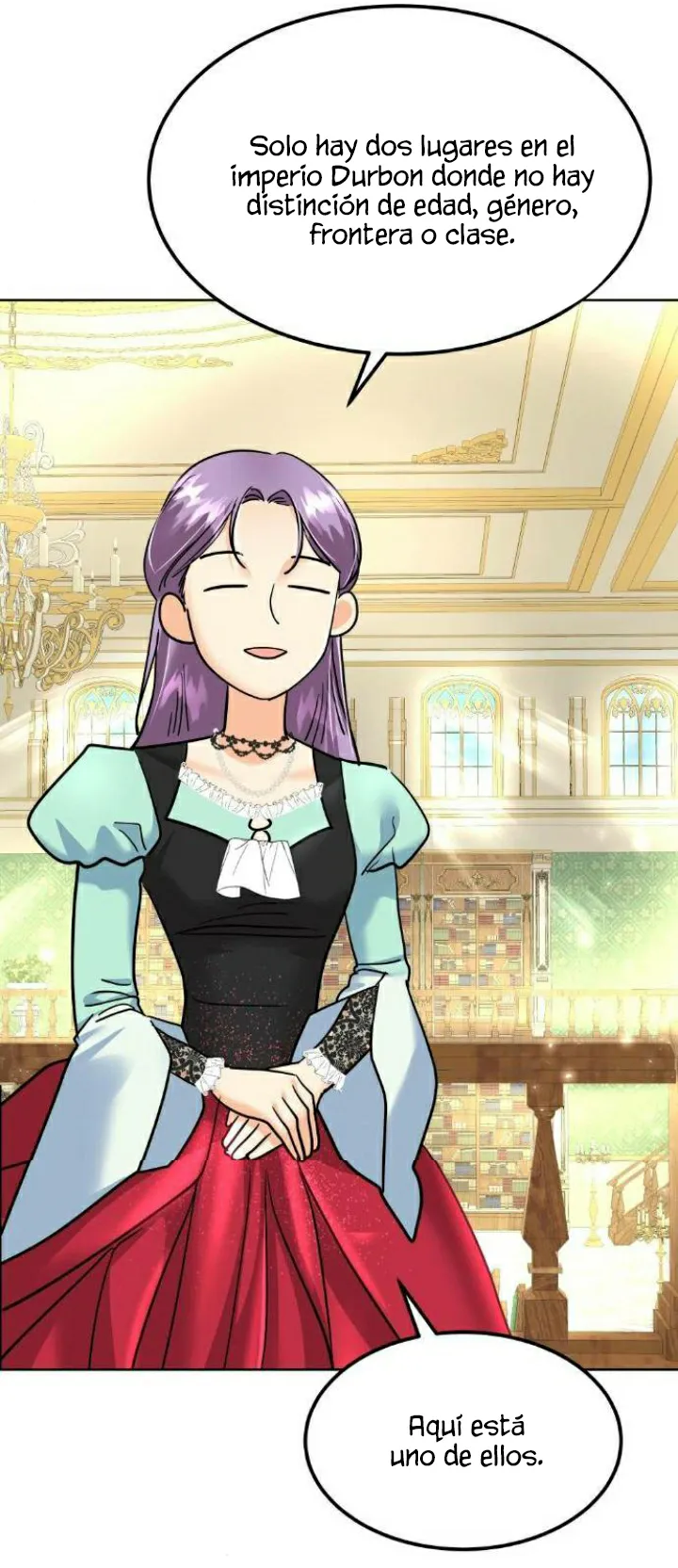 51 El Pintalabios de La Emperatriz