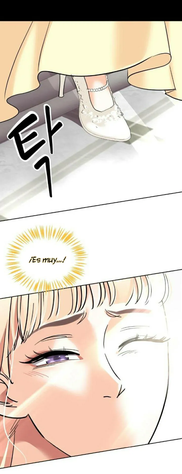 33 El Pintalabios de La Emperatriz