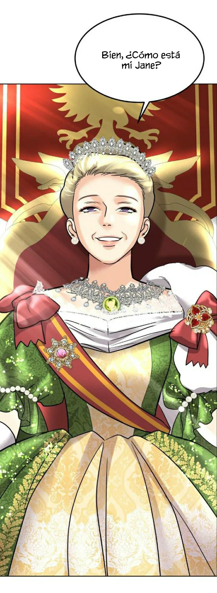 78 El Pintalabios de La Emperatriz