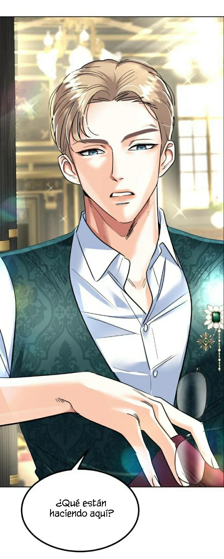 72 El Pintalabios de La Emperatriz