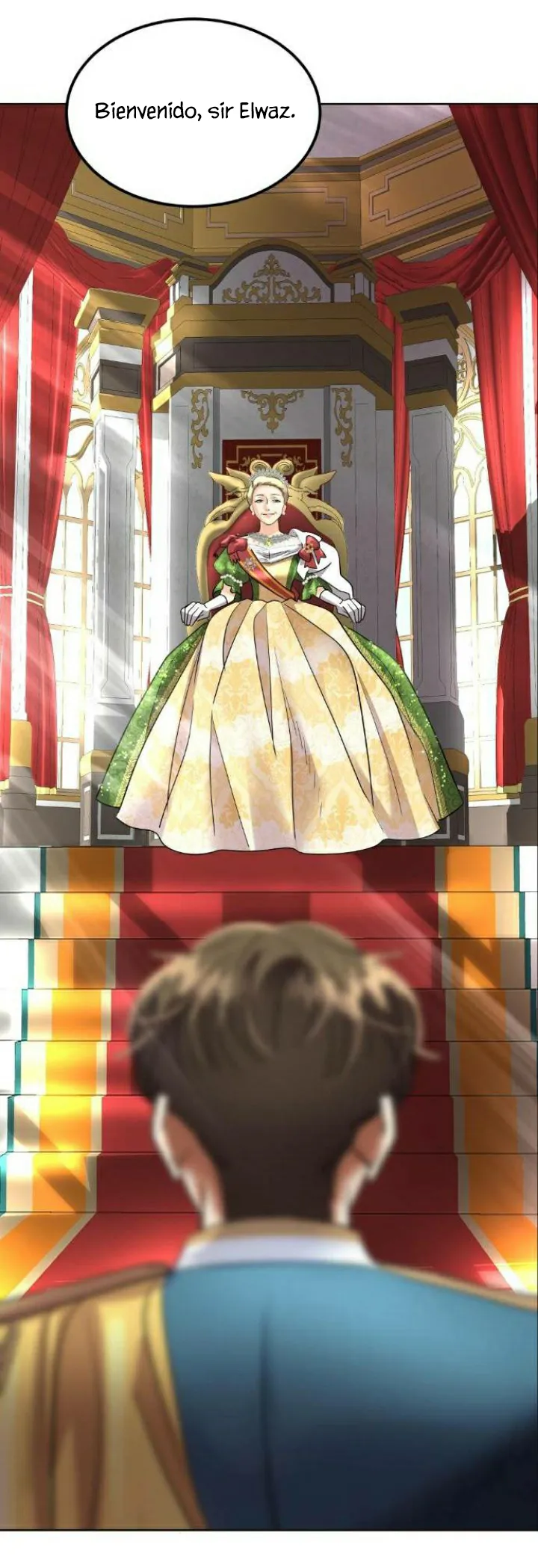 77 El Pintalabios de La Emperatriz