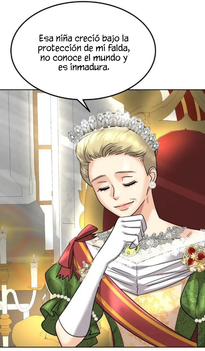 81 El Pintalabios de La Emperatriz