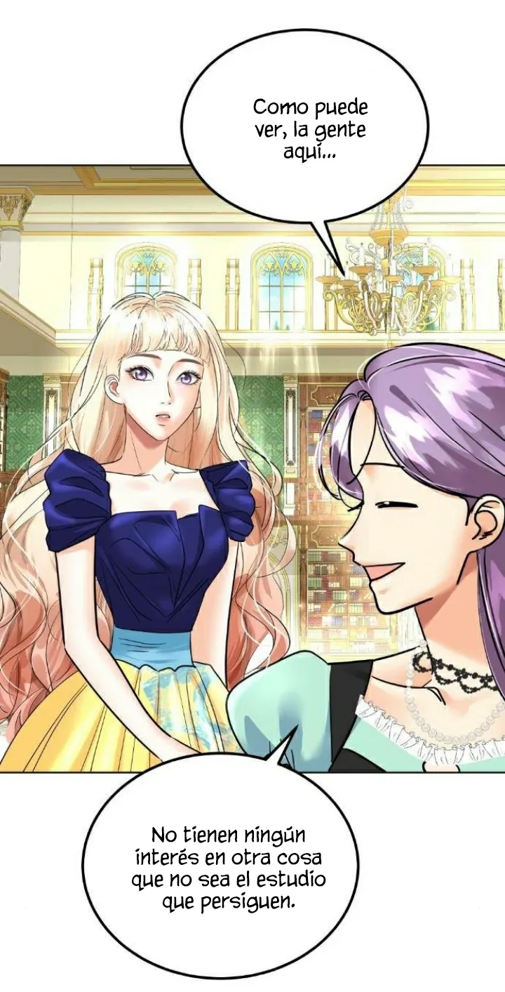 50 El Pintalabios de La Emperatriz