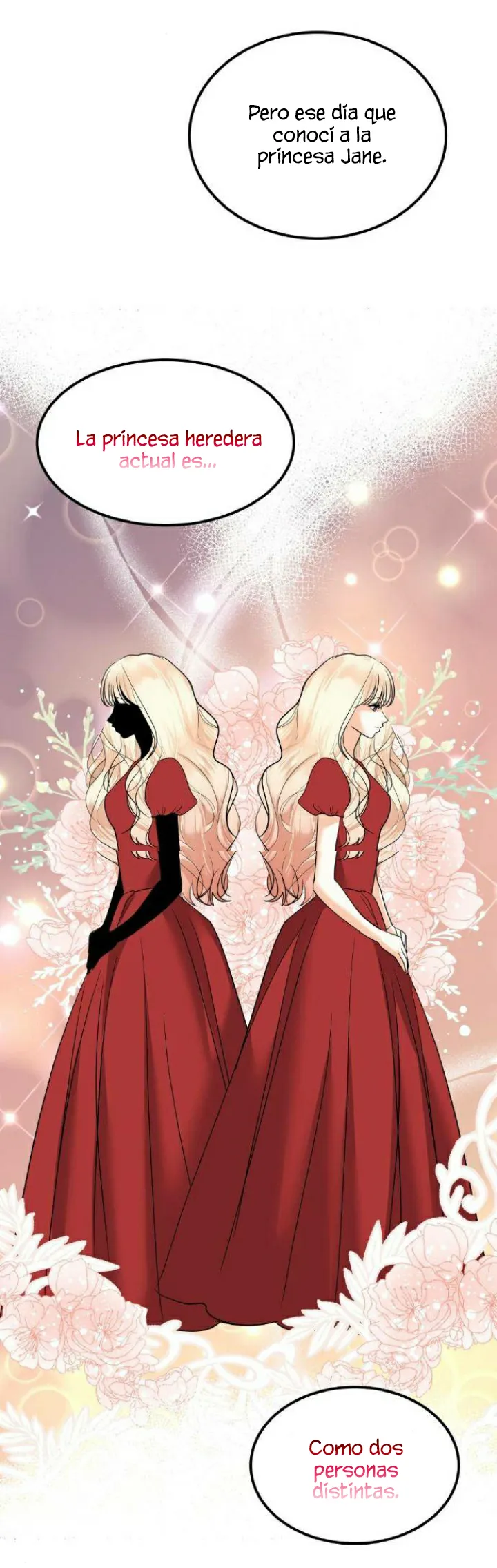 9 El Pintalabios de La Emperatriz