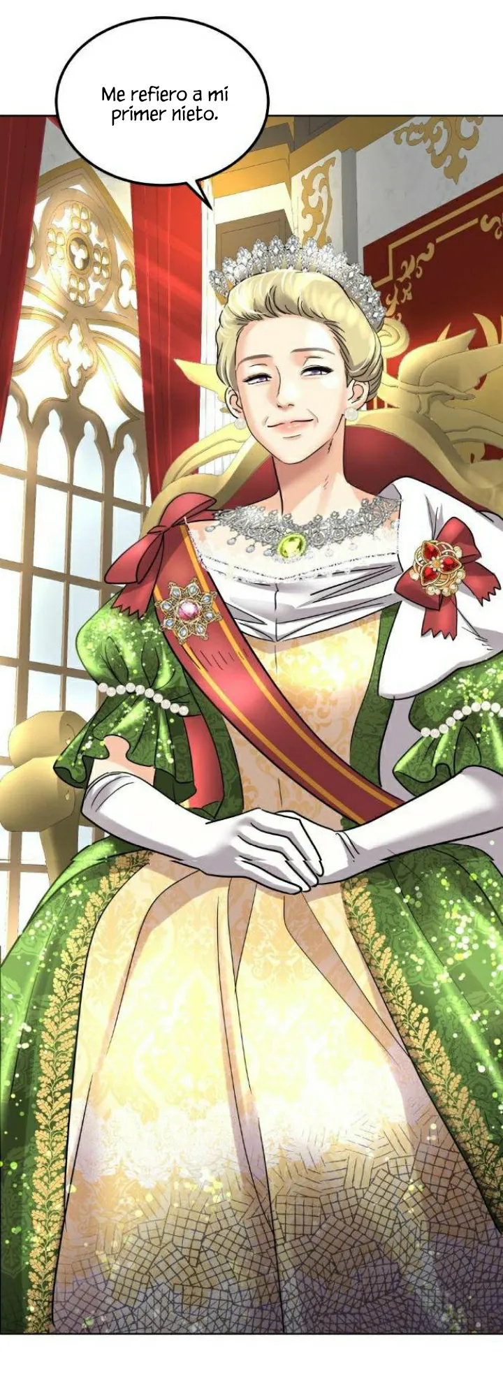 85 El Pintalabios de La Emperatriz