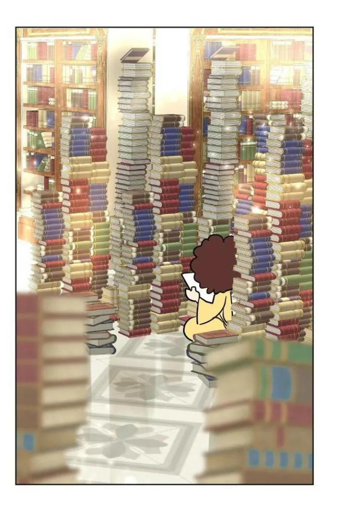 47 El Pintalabios de La Emperatriz