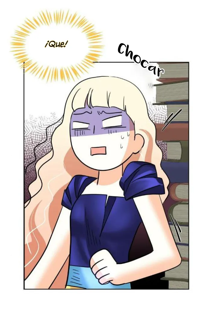 43 El Pintalabios de La Emperatriz