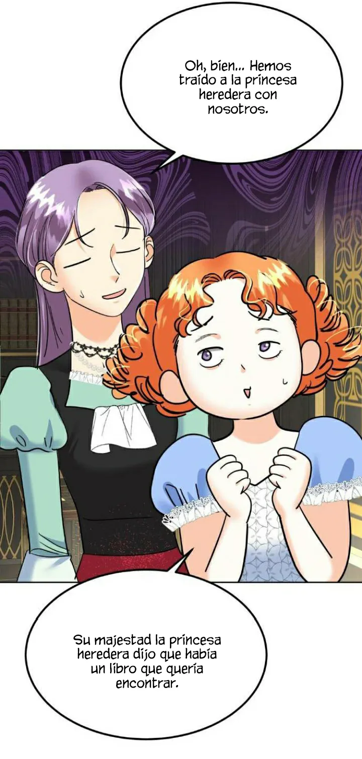 13 El Pintalabios de La Emperatriz