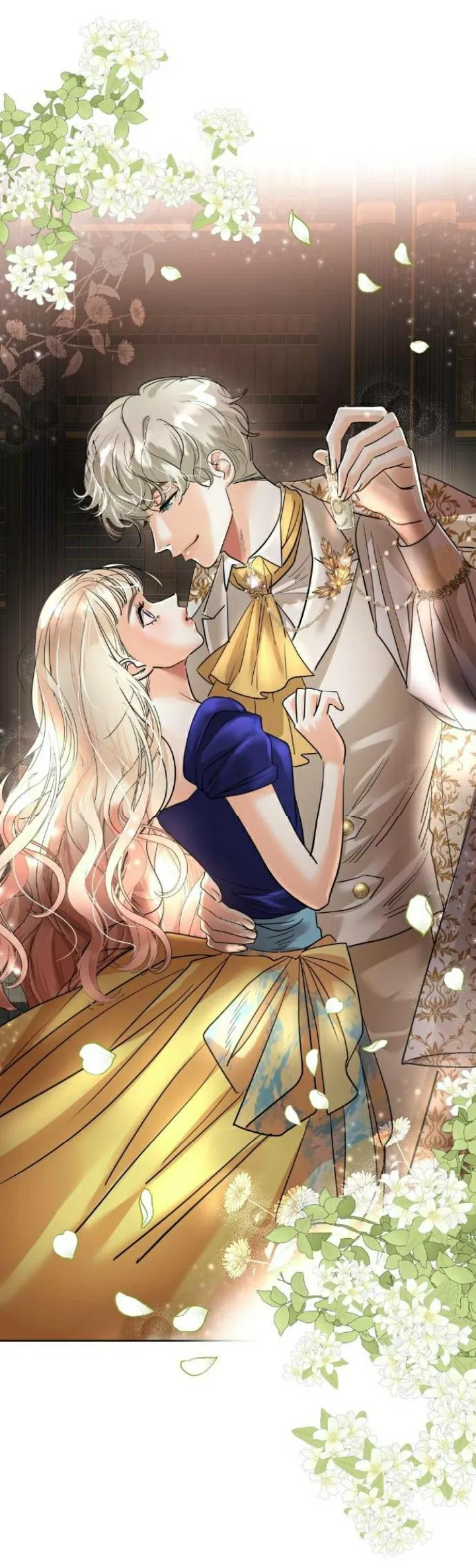 72 El Pintalabios de La Emperatriz