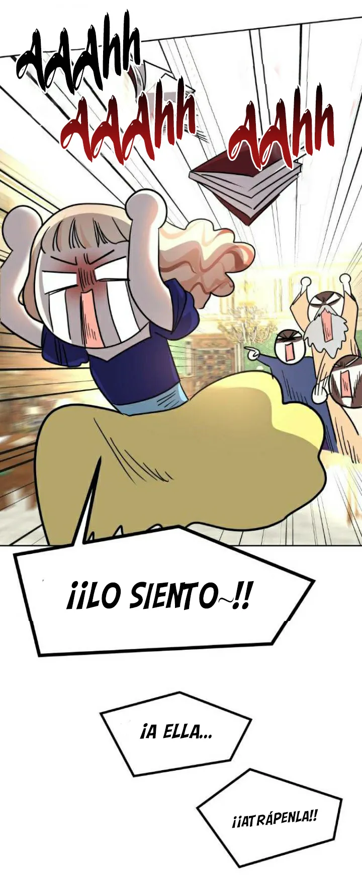 47 El Pintalabios de La Emperatriz