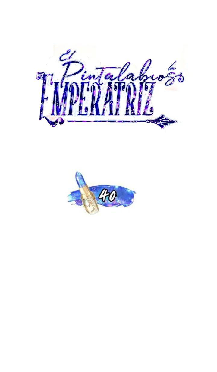10 El Pintalabios de La Emperatriz