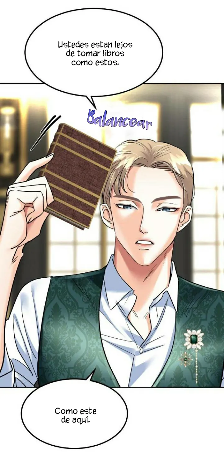 18 El Pintalabios de La Emperatriz