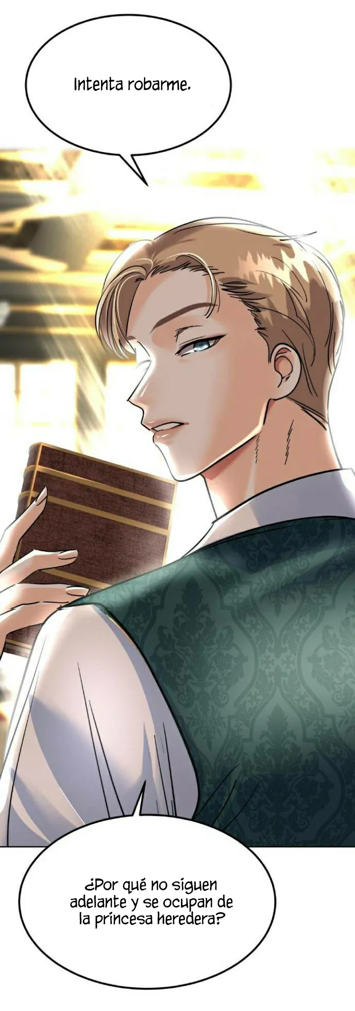 22 El Pintalabios de La Emperatriz