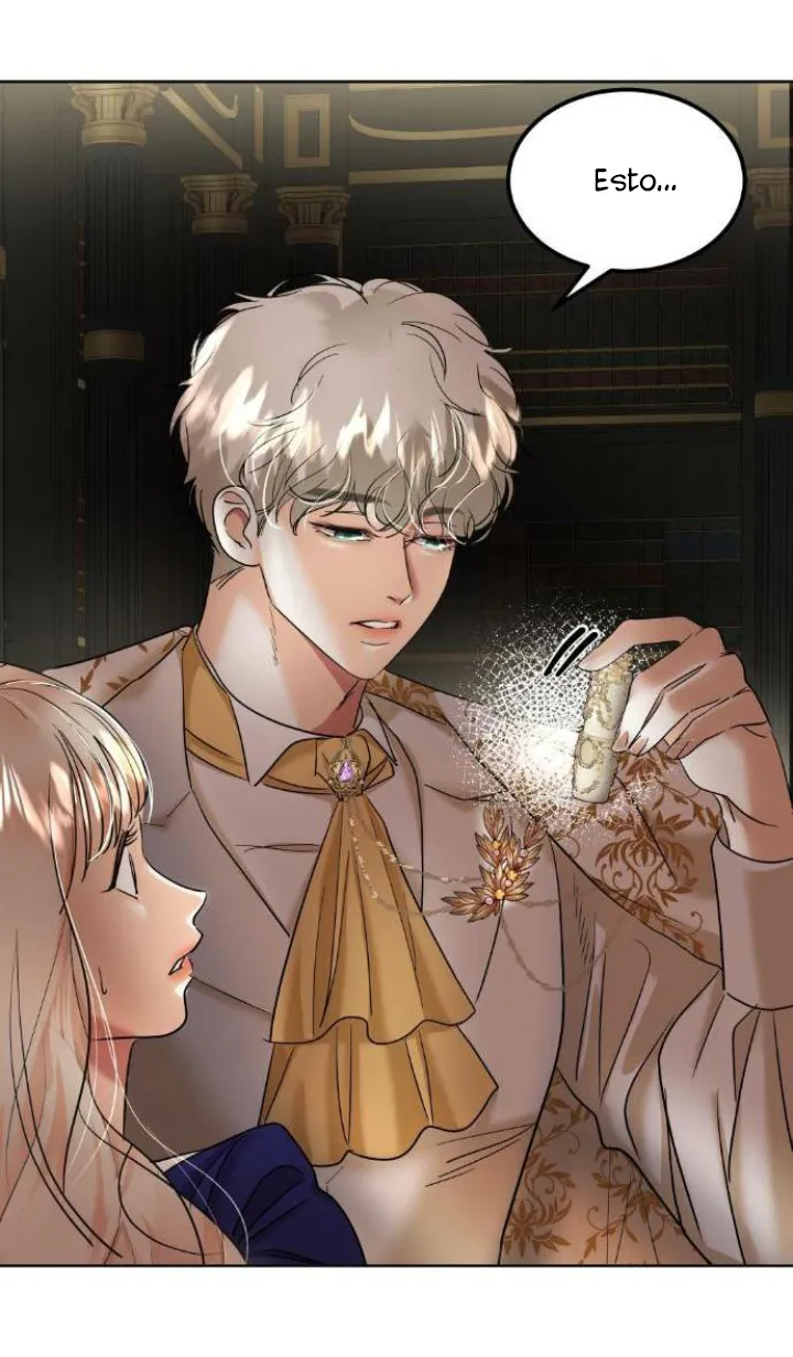 66 El Pintalabios de La Emperatriz