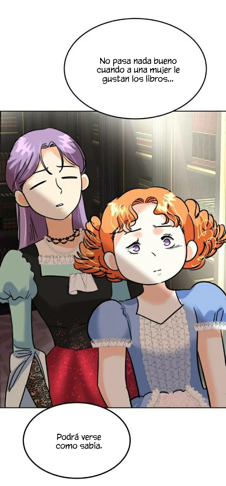 21 El Pintalabios de La Emperatriz