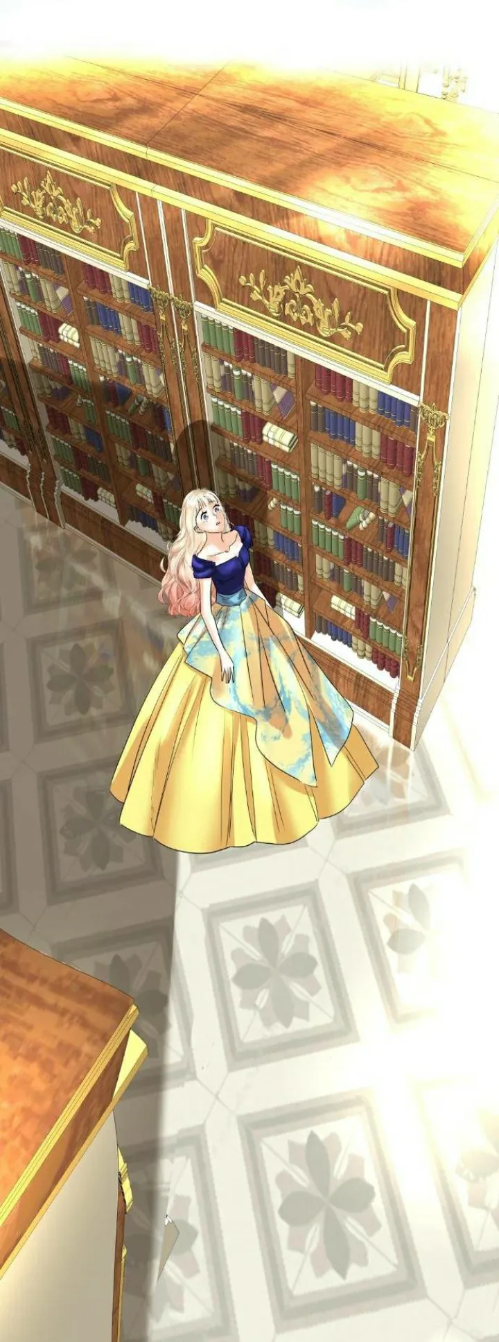 26 El Pintalabios de La Emperatriz