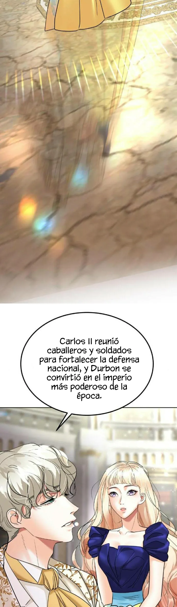 42 El Pintalabios de La Emperatriz