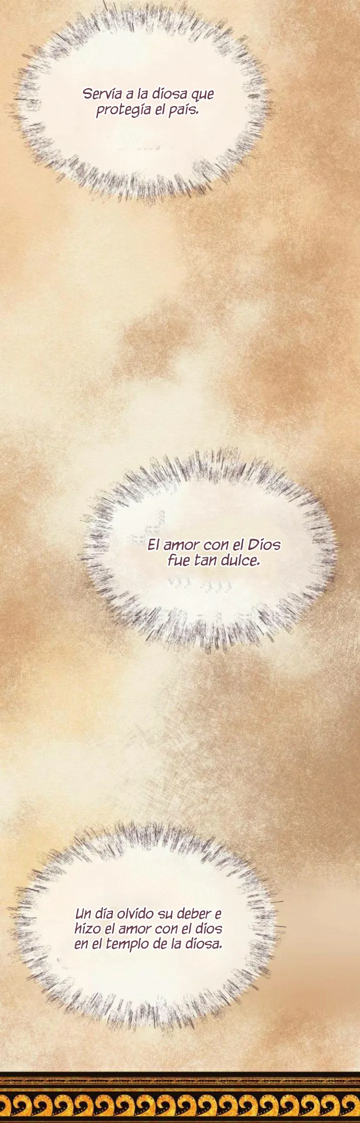 86 El Pintalabios de La Emperatriz