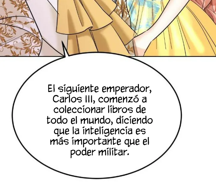 43 El Pintalabios de La Emperatriz