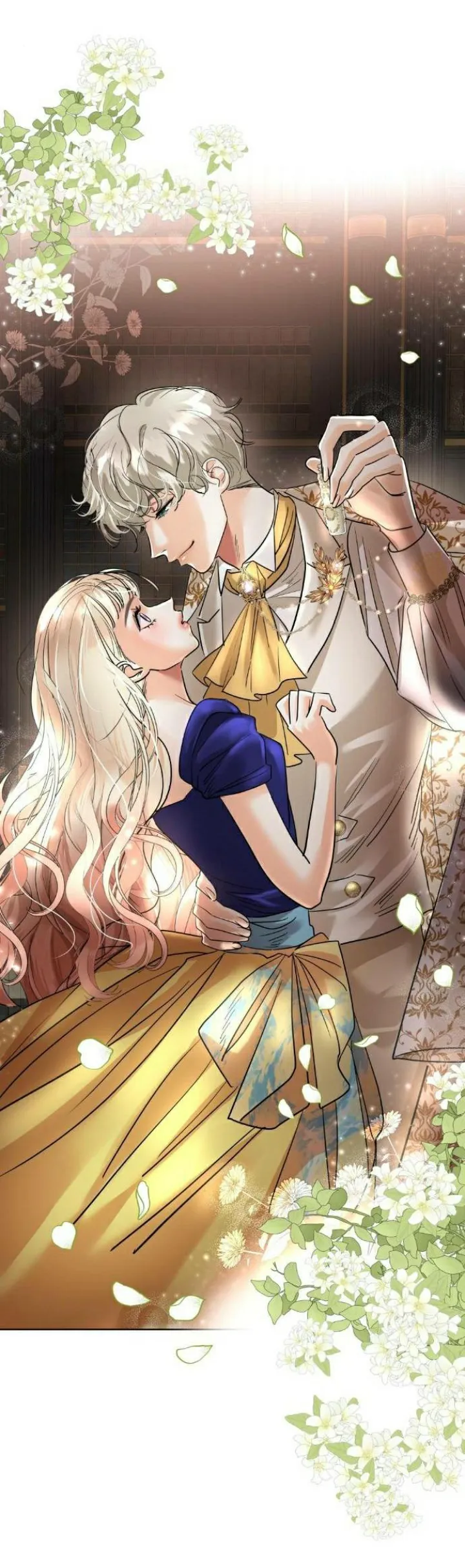 3 El Pintalabios de La Emperatriz