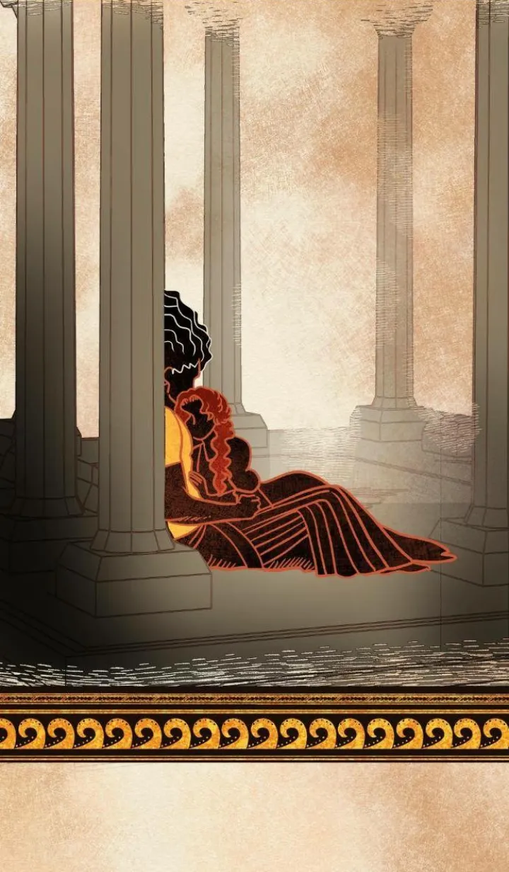 87 El Pintalabios de La Emperatriz