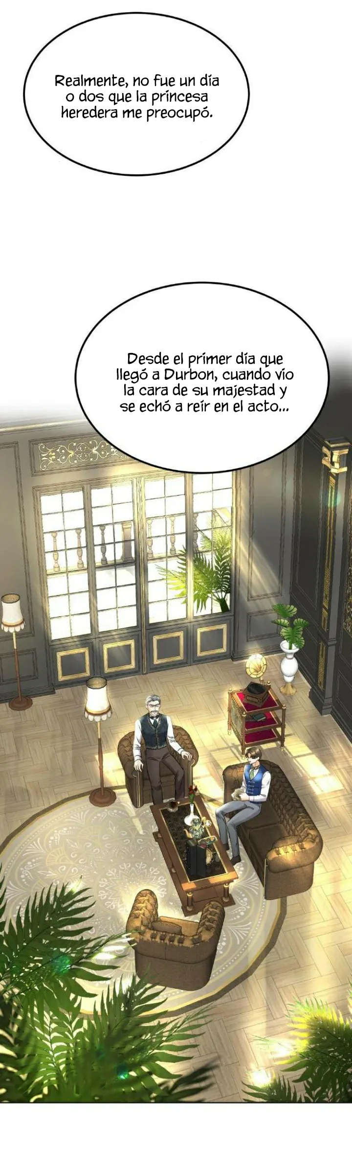 24 El Pintalabios de La Emperatriz