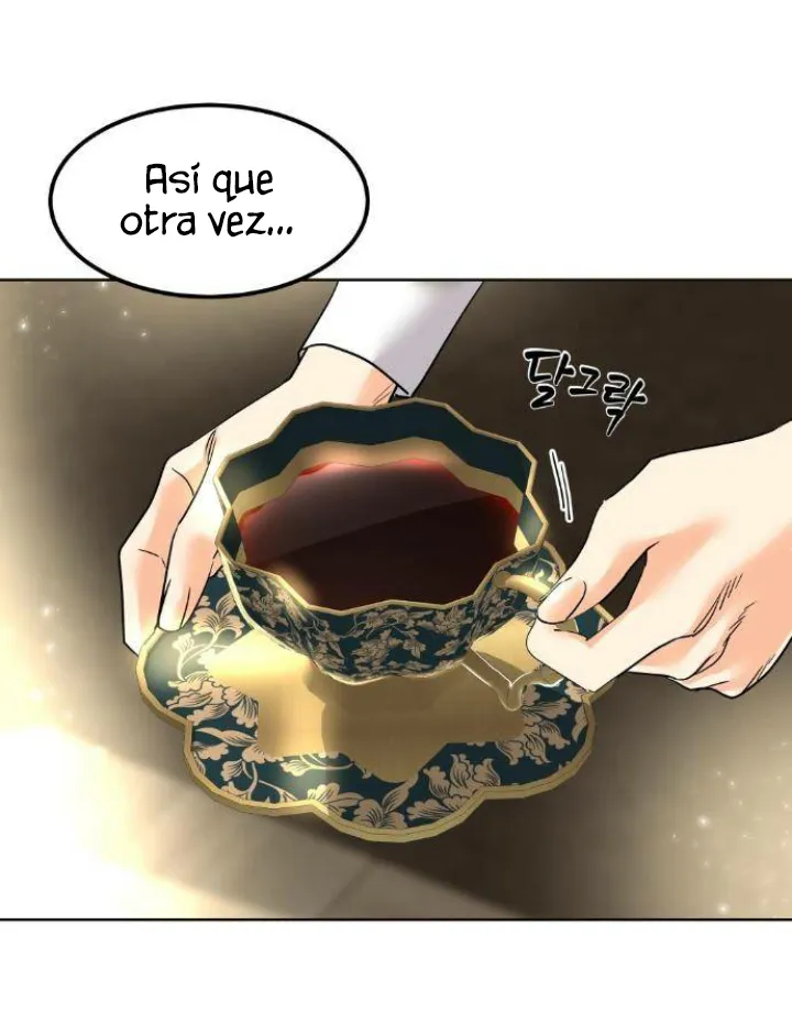 28 El Pintalabios de La Emperatriz