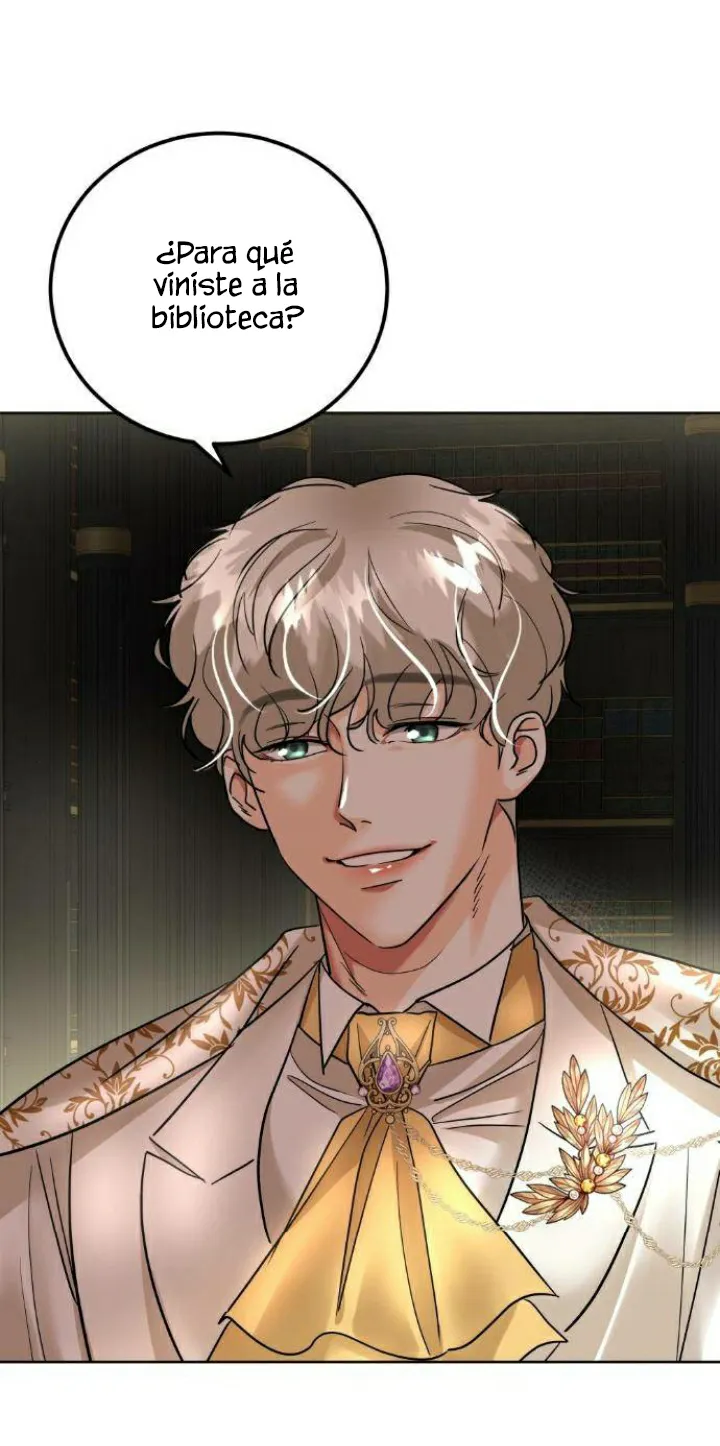 9 El Pintalabios de La Emperatriz