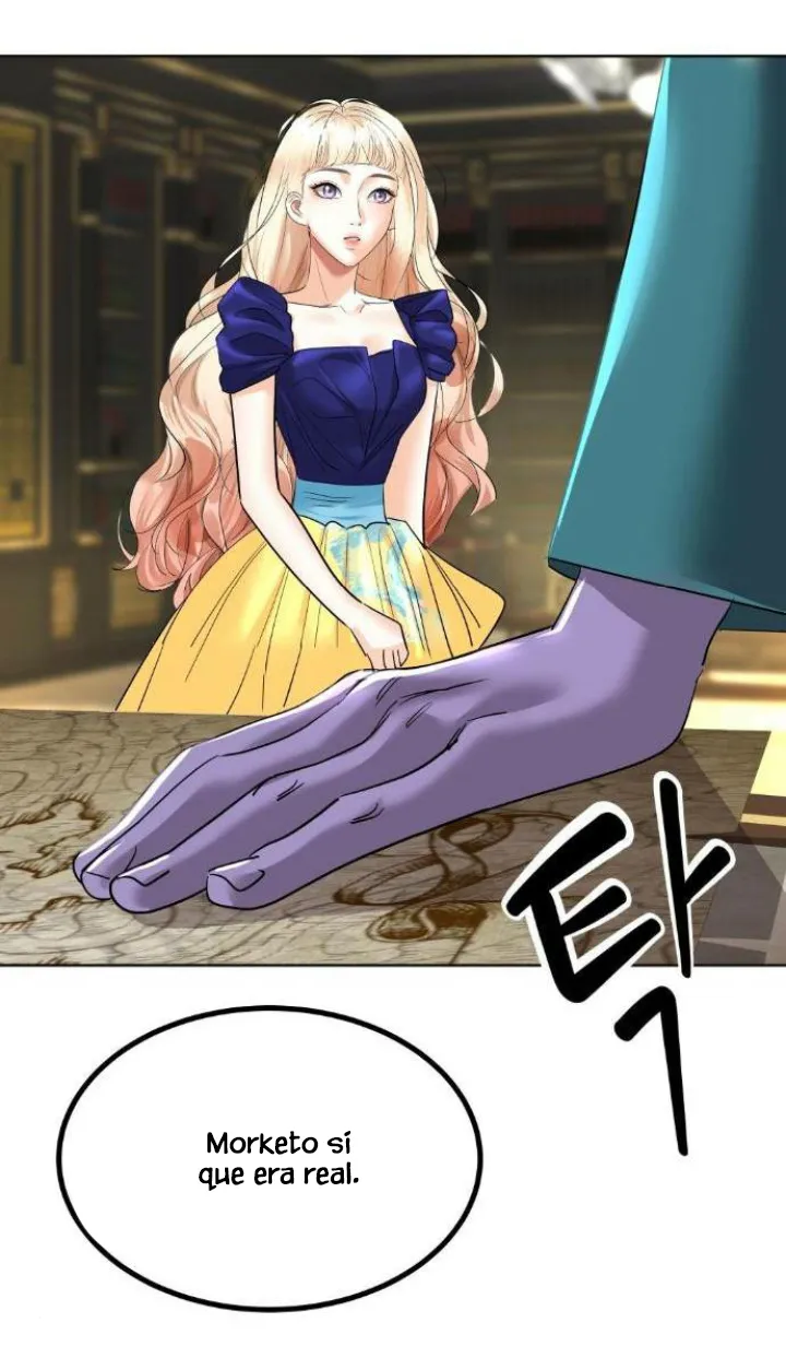 48 El Pintalabios de La Emperatriz