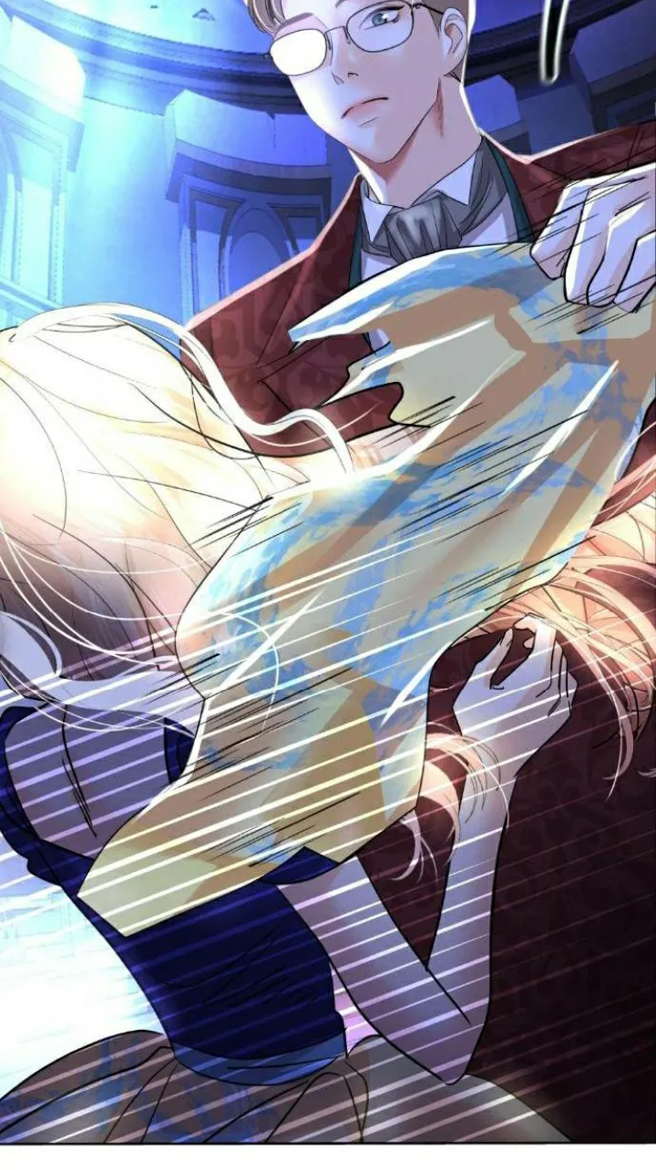 21 El Pintalabios de La Emperatriz