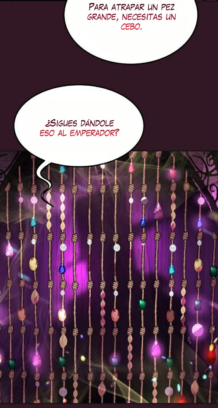 48 El Pintalabios de La Emperatriz