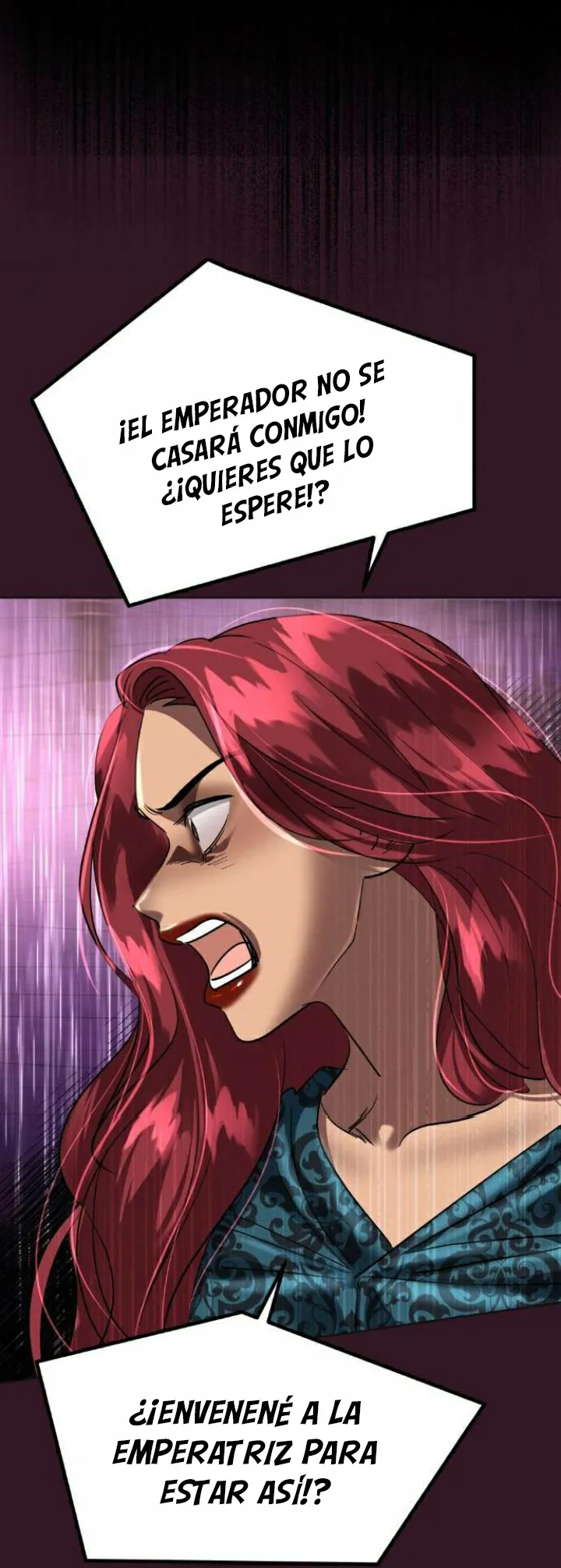 43 El Pintalabios de La Emperatriz