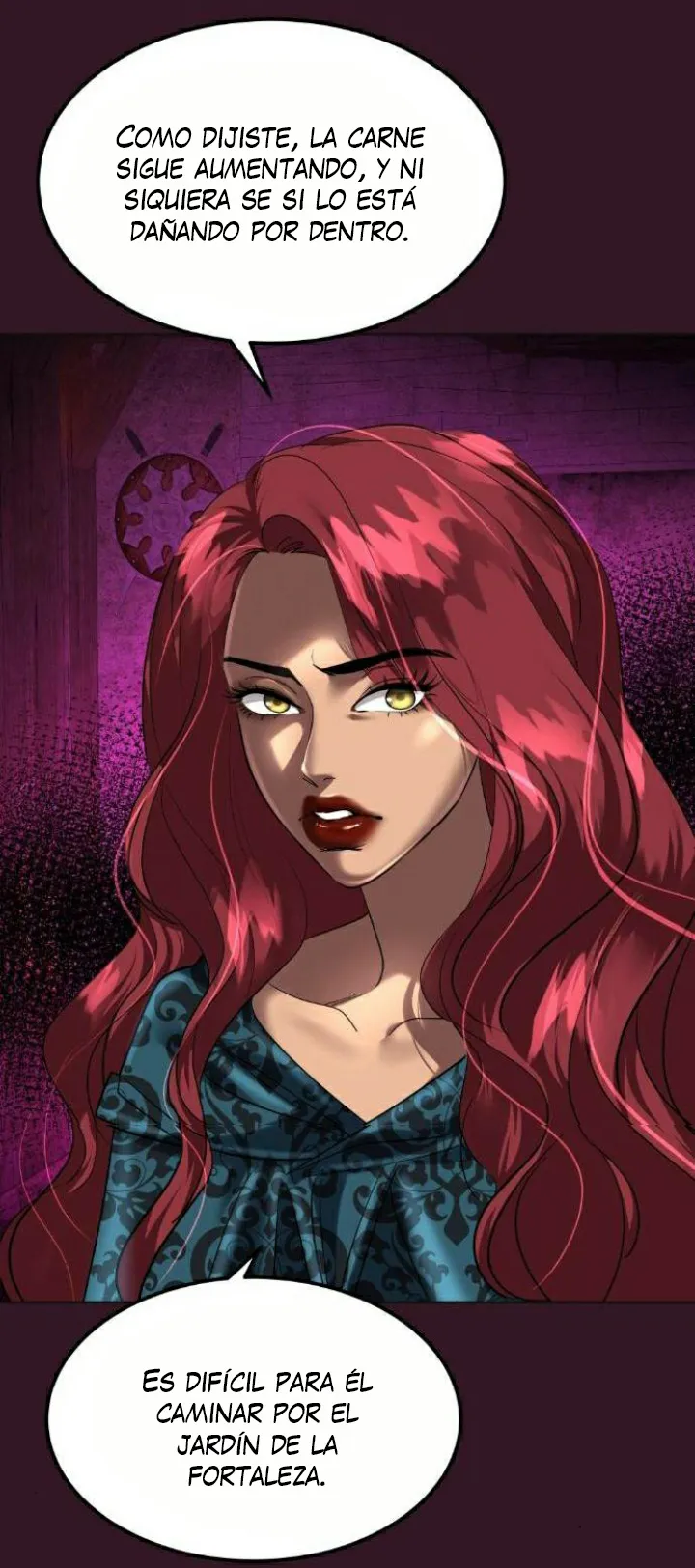 49 El Pintalabios de La Emperatriz