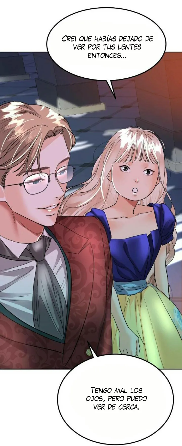 75 El Pintalabios de La Emperatriz