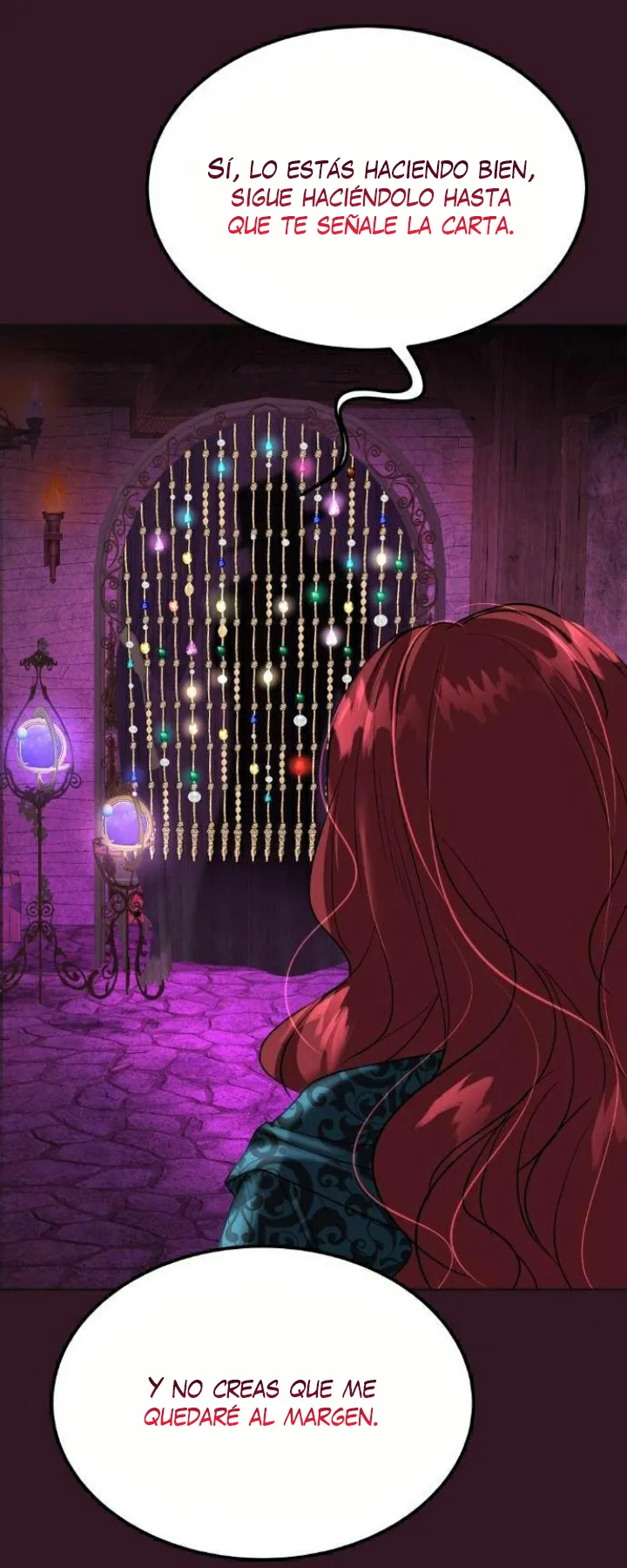 50 El Pintalabios de La Emperatriz