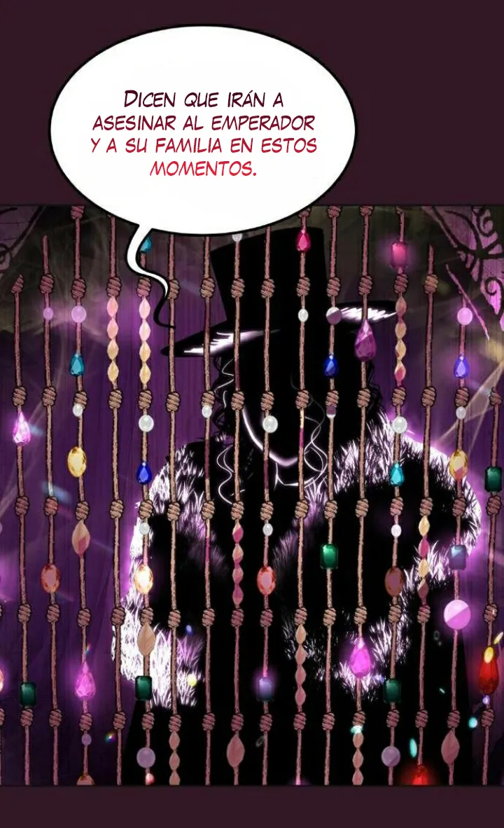 33 El Pintalabios de La Emperatriz