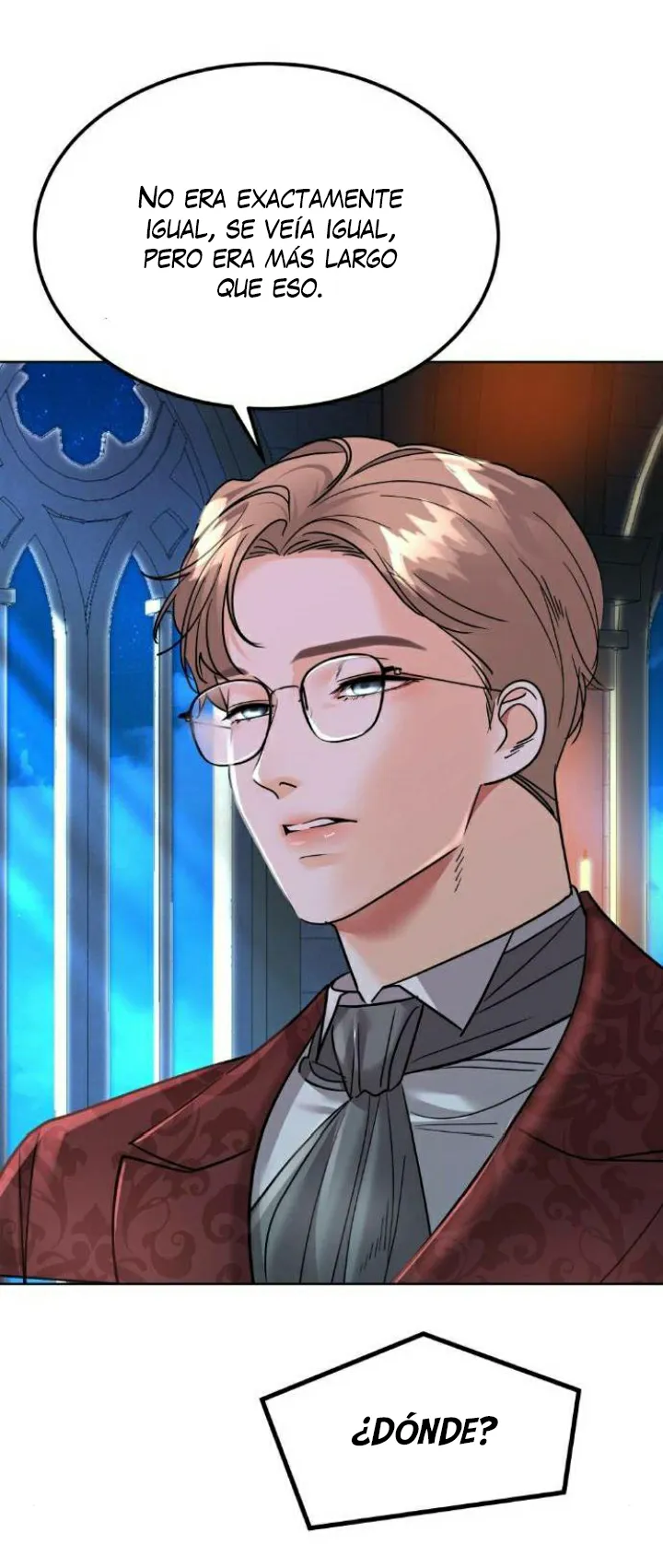 90 El Pintalabios de La Emperatriz