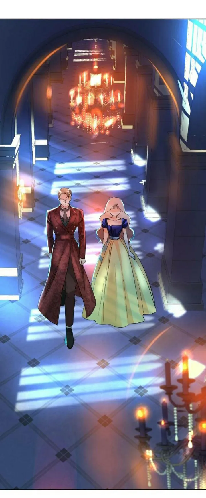 67 El Pintalabios de La Emperatriz