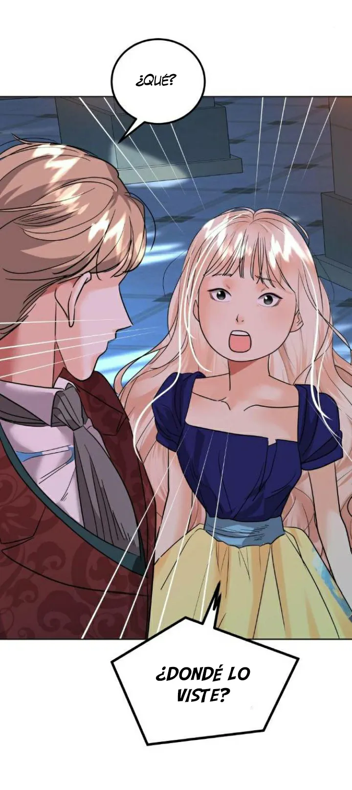 91 El Pintalabios de La Emperatriz