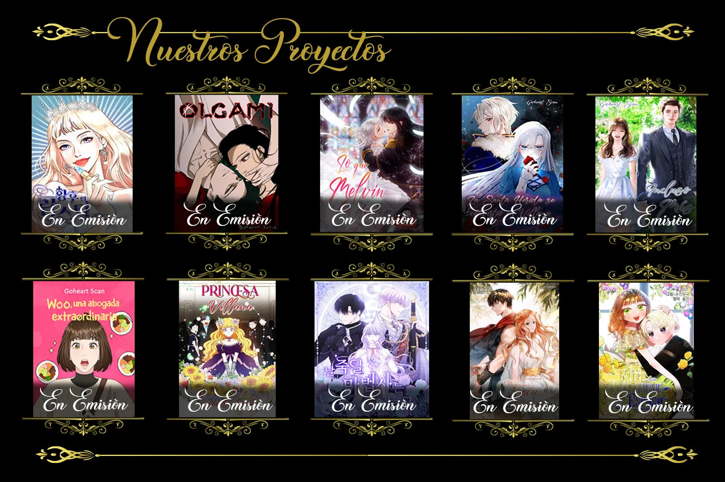 2 El Pintalabios de La Emperatriz