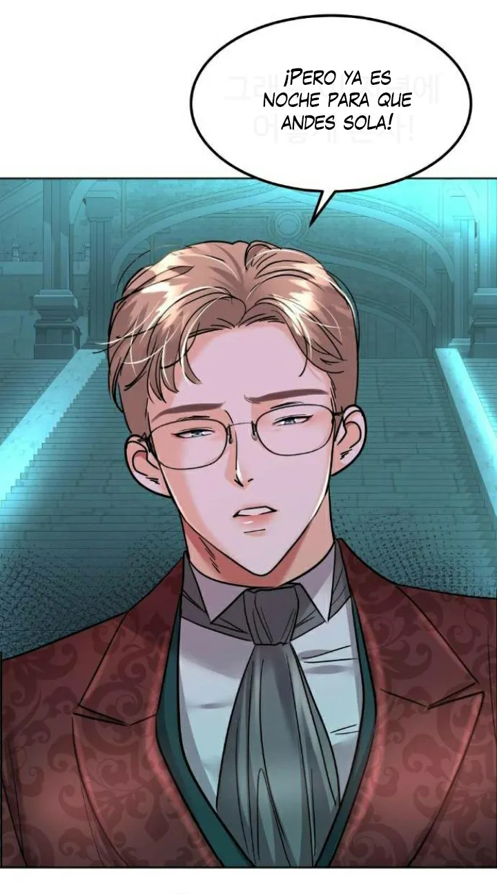 8 El Pintalabios de La Emperatriz